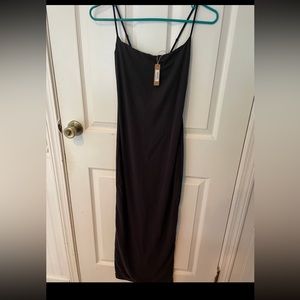 Skims sold out dress